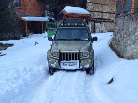 Jeep Renegade 3.7, снимка 16