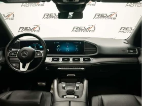 Mercedes-Benz GLS 450 AMG Line * Фиксирана цена до БГ * Без инциденти * , снимка 11