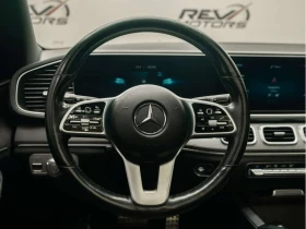 Mercedes-Benz GLS 450 AMG Line * Фиксирана цена до БГ * Без инциденти * , снимка 12