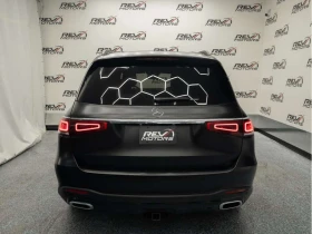 Mercedes-Benz GLS 450 AMG Line * Фиксирана цена до БГ * Без инциденти * , снимка 6