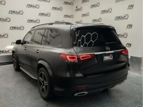 Mercedes-Benz GLS 450 AMG Line * Фиксирана цена до БГ * Без инциденти * , снимка 5