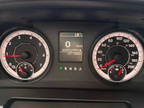 Dodge RAM 1500 * Express * ПРЕДСТАВИТЕЛСТВО * NAVI , снимка 8