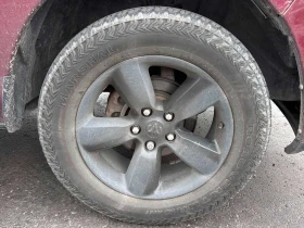 Dodge RAM 1500 * Express * ПРЕДСТАВИТЕЛСТВО * NAVI , снимка 7