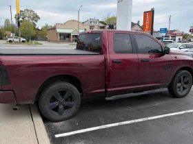 Dodge RAM 1500 * Express * ПРЕДСТАВИТЕЛСТВО * NAVI , снимка 3