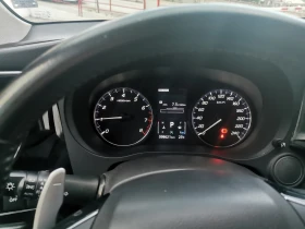Mitsubishi Outlander 2.0 150 к.с. 4х4, газ, автомат, снимка 12