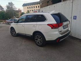 Mitsubishi Outlander 2.0 150 к.с. 4х4, газ, автомат, снимка 5