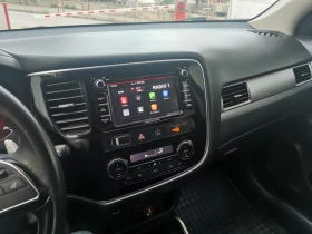 Mitsubishi Outlander 2.0 150 к.с. 4х4, газ, автомат, снимка 11