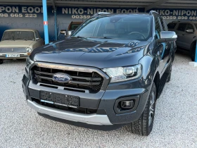 Ford Ranger 2 години Гаранция, снимка 2