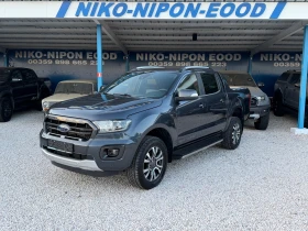 Ford Ranger 2 години Гаранция, снимка 1