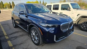 BMW X5 ПОДГРЕВ * ПАНОРАМА * 360 * HUD * HARMAN KARDON, снимка 4