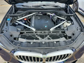 BMW X5 ПОДГРЕВ * ПАНОРАМА * 360 * HUD * HARMAN KARDON, снимка 16