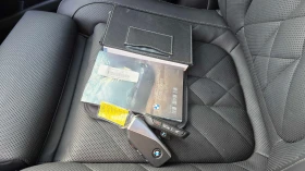 BMW X5 ПОДГРЕВ * ПАНОРАМА * 360 * HUD * HARMAN KARDON, снимка 12
