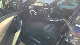 BMW X5 ПОДГРЕВ * ПАНОРАМА * 360 * HUD * HARMAN KARDON, снимка 8