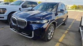 BMW X5 ПОДГРЕВ * ПАНОРАМА * 360 * HUD * HARMAN KARDON, снимка 1