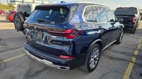BMW X5 ПОДГРЕВ * ПАНОРАМА * 360 * HUD * HARMAN KARDON, снимка 3