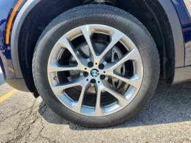 BMW X5 ПОДГРЕВ * ПАНОРАМА * 360 * HUD * HARMAN KARDON, снимка 17