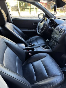 Nissan Qashqai, снимка 6