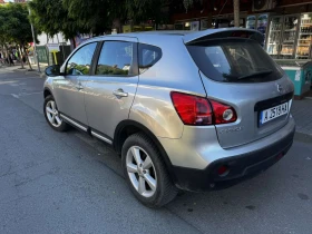 Nissan Qashqai, снимка 5