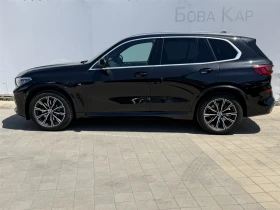 BMW X5 xDrive30d, снимка 3
