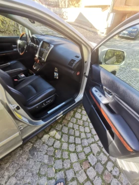 Lexus RX 350 * ОБСЛУЖЕНА * , снимка 14