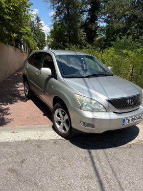 Lexus RX 350 * ОБСЛУЖЕНА * , снимка 2