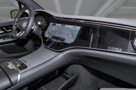 Mercedes-Benz EQE SUV 500 4Matic = AMG Line = Premium Plus Гаранция, снимка 6