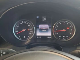 Mercedes-Benz GLC 300  * CARFAX * ОПЦИЯ ЗА ФИНАНСИРАНЕ, снимка 9