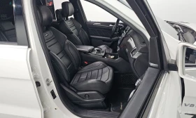 Mercedes-Benz GLE 63 AMG HARMON* KARDON* ОБДУХВАНЕ* ДИСТРОНИК* 360КАМЕРА* , снимка 13