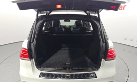 Mercedes-Benz GLE 63 AMG HARMON* KARDON* ОБДУХВАНЕ* ДИСТРОНИК* 360КАМЕРА* , снимка 16