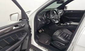 Mercedes-Benz GLE 63 AMG HARMON* KARDON* ОБДУХВАНЕ* ДИСТРОНИК* 360КАМЕРА* , снимка 5