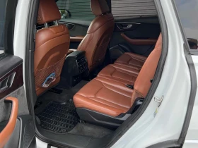 Audi Q7 TECHNIK 3D B&O MASSAGE ЦЕНА ДО БЪЛГАРИЯ АВТОКРЕДИТ, снимка 12