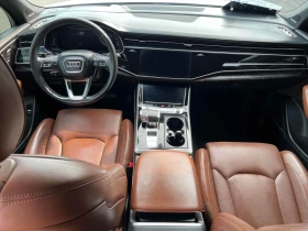 Audi Q7 TECHNIK 3D B&O MASSAGE ЦЕНА ДО БЪЛГАРИЯ АВТОКРЕДИТ, снимка 7