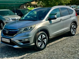 Honda Cr-v 1.6 i-DTEC 4x4 2016 ТОП СЪСТОЯНИЕ!!!, снимка 3