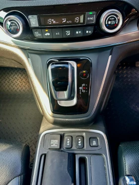Honda Cr-v 1.6 i-DTEC 4x4 2016 ТОП СЪСТОЯНИЕ!!!, снимка 13