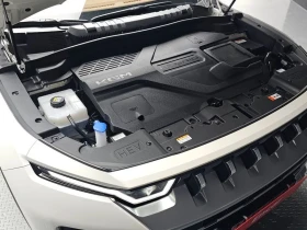 SsangYong Torres 1.5 177910 Automatic, снимка 6