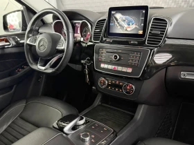 Mercedes-Benz GLE 350 Mercedes-Benz GLE 350d 4MATIC AMG Line / PANORAMA , снимка 10