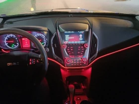 Jeep Grand cherokee Течна газ, снимка 10