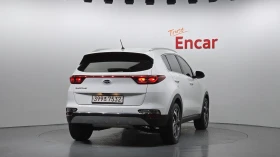 Kia Sportage Gasoline 2.0 2WD Prestige autogeorge.com, снимка 7