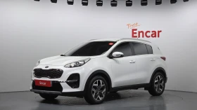 Kia Sportage Gasoline 2.0 2WD Prestige autogeorge.com, снимка 1