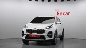 Kia Sportage Gasoline 2.0 2WD Prestige autogeorge.com, снимка 4
