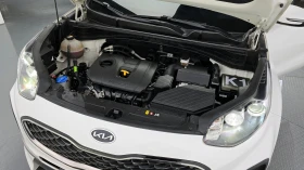 Kia Sportage Gasoline 2.0 2WD Prestige autogeorge.com, снимка 9