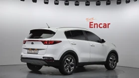 Kia Sportage Gasoline 2.0 2WD Prestige autogeorge.com, снимка 3