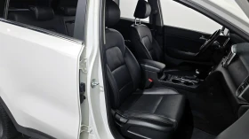 Kia Sportage Gasoline 2.0 2WD Prestige autogeorge.com, снимка 14