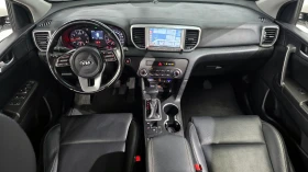 Kia Sportage Gasoline 2.0 2WD Prestige autogeorge.com, снимка 11