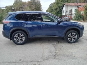 Nissan X-trail 2.5 AWD 39000КМ Panorama/360 камери/Distronic, снимка 8
