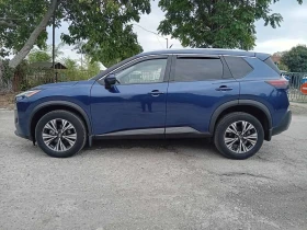 Nissan X-trail 2.5 AWD 39000КМ Panorama/360 камери/Distronic, снимка 4