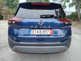 Nissan X-trail 2.5 AWD 39000КМ Panorama/360 камери/Distronic, снимка 6