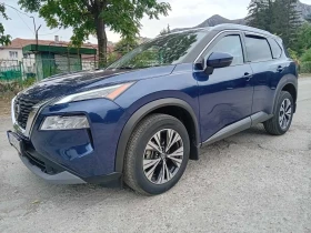 Nissan X-trail 2.5 AWD 39000КМ Panorama/360 камери/Distronic, снимка 3