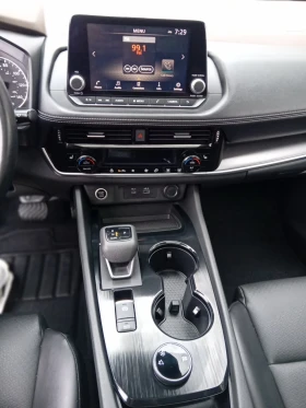 Nissan X-trail 2.5 AWD 39000КМ Panorama/360 камери/Distronic, снимка 10
