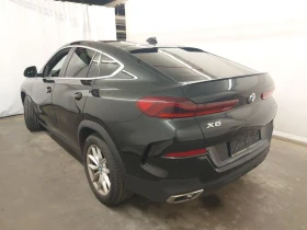 BMW X6 xDrive30d Leather LED Navi, снимка 6